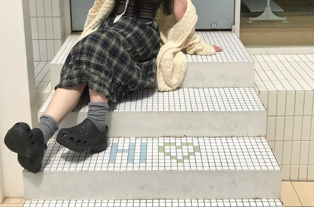 COYSEIO スカート