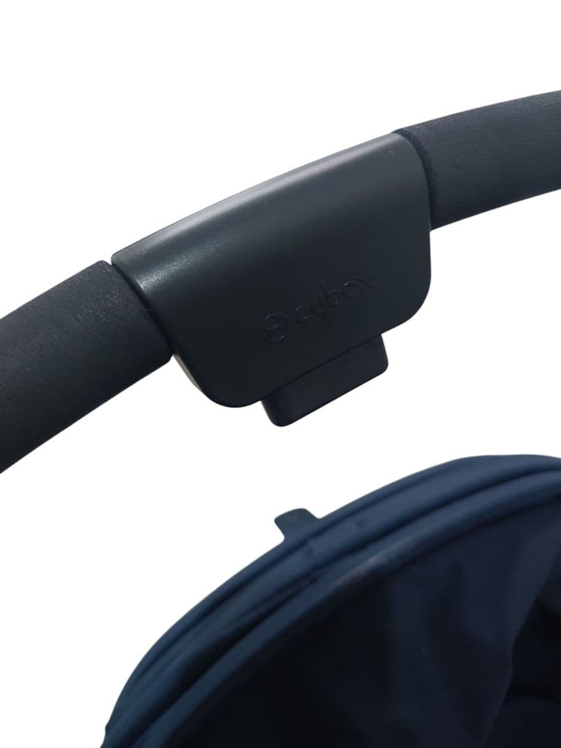 美品　サイベックスメリオ　cybex MELIO ベビーカー