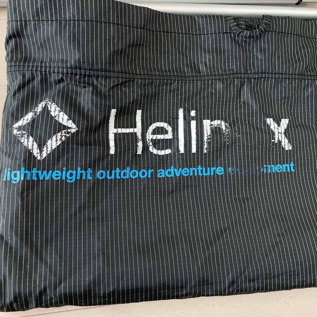 ヘリノックス　Helinox ライトコット