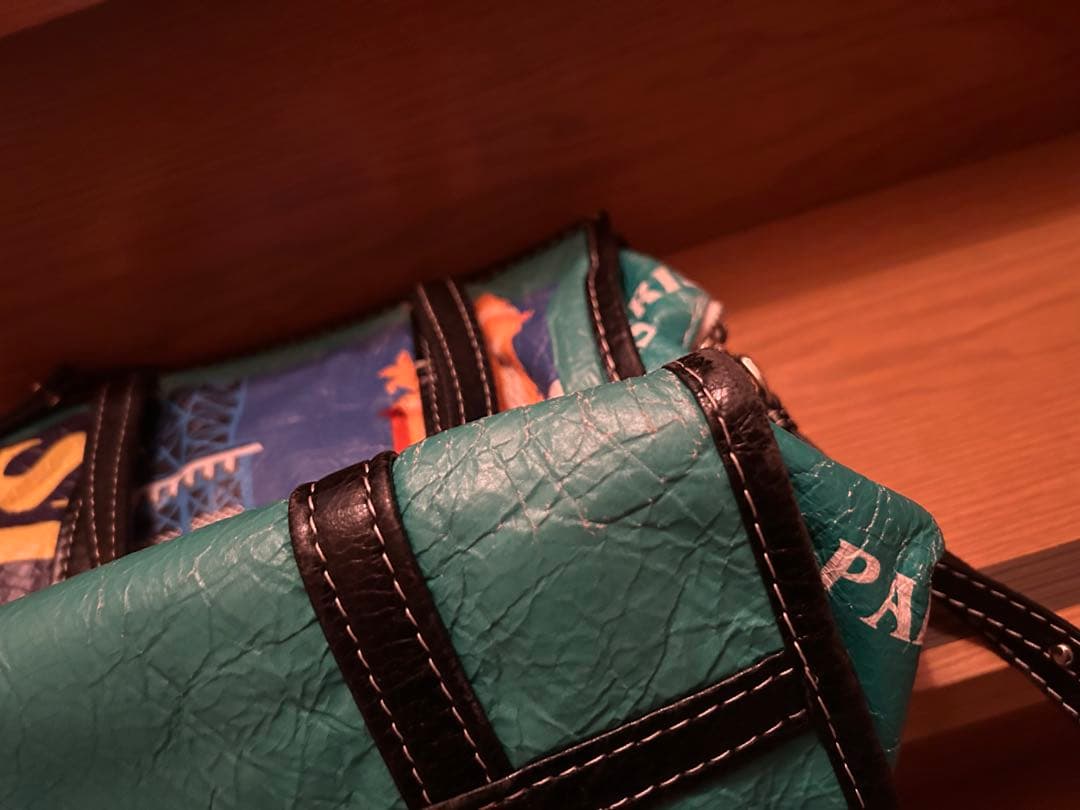 BALENCIAGA Paris バザールバッグ Bicky 様 確認用