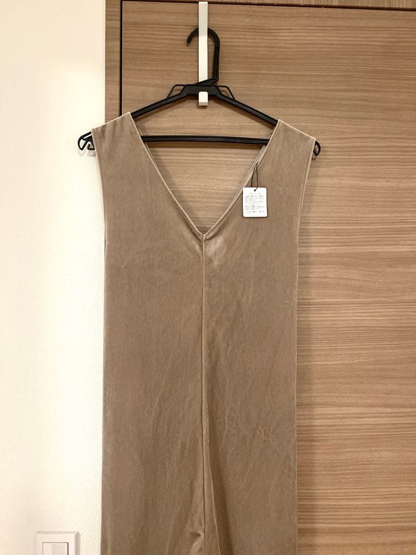 Ron Herman バッククロスコンビネゾン