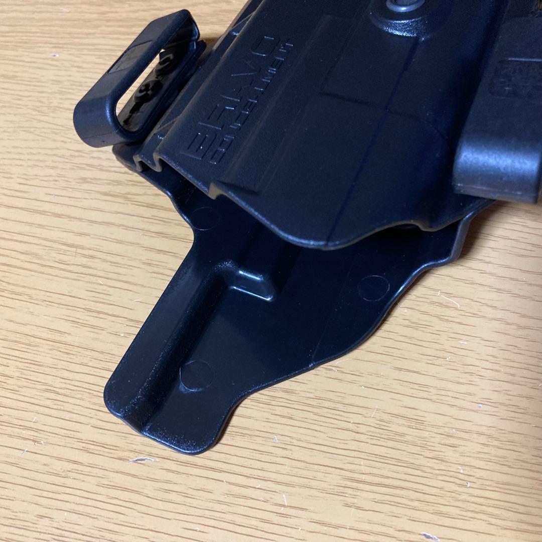 個人装備 Bravo Concealment IWB GLOCK w/ X300