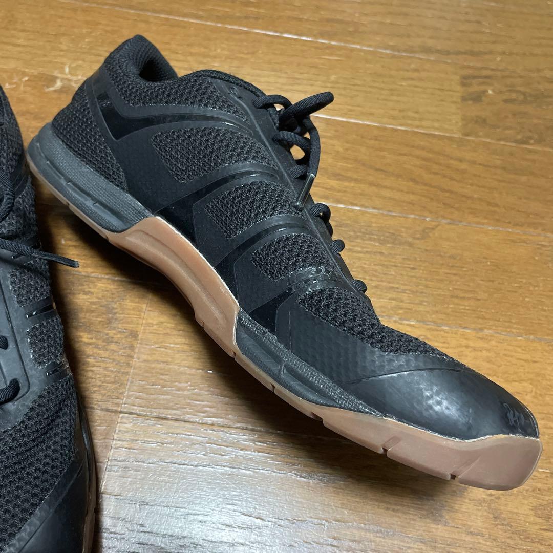 INOV8 F-LITE 235 V3 MS 28.5センチウェイトトレーニング