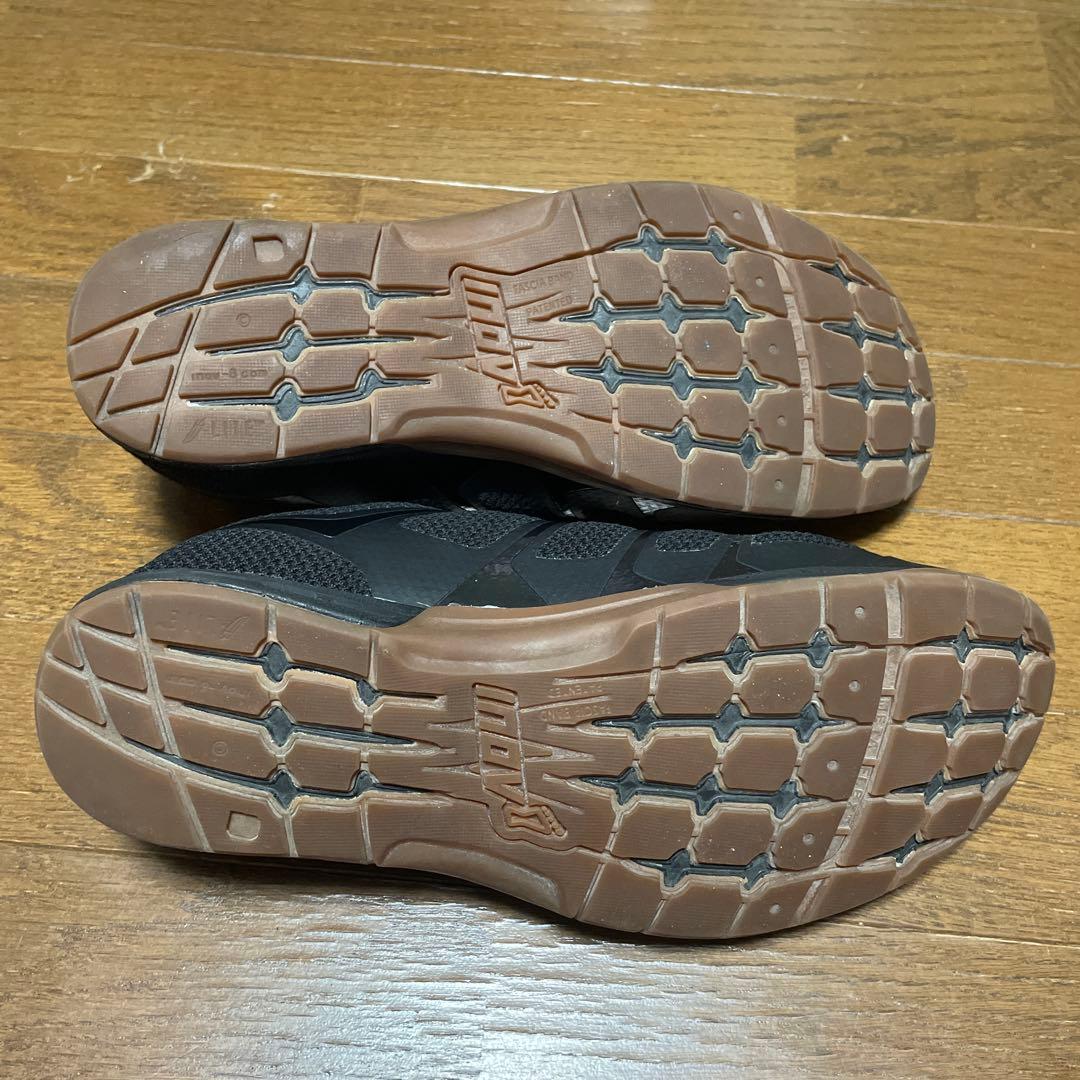INOV8 F-LITE 235 V3 MS 28.5センチウェイトトレーニング