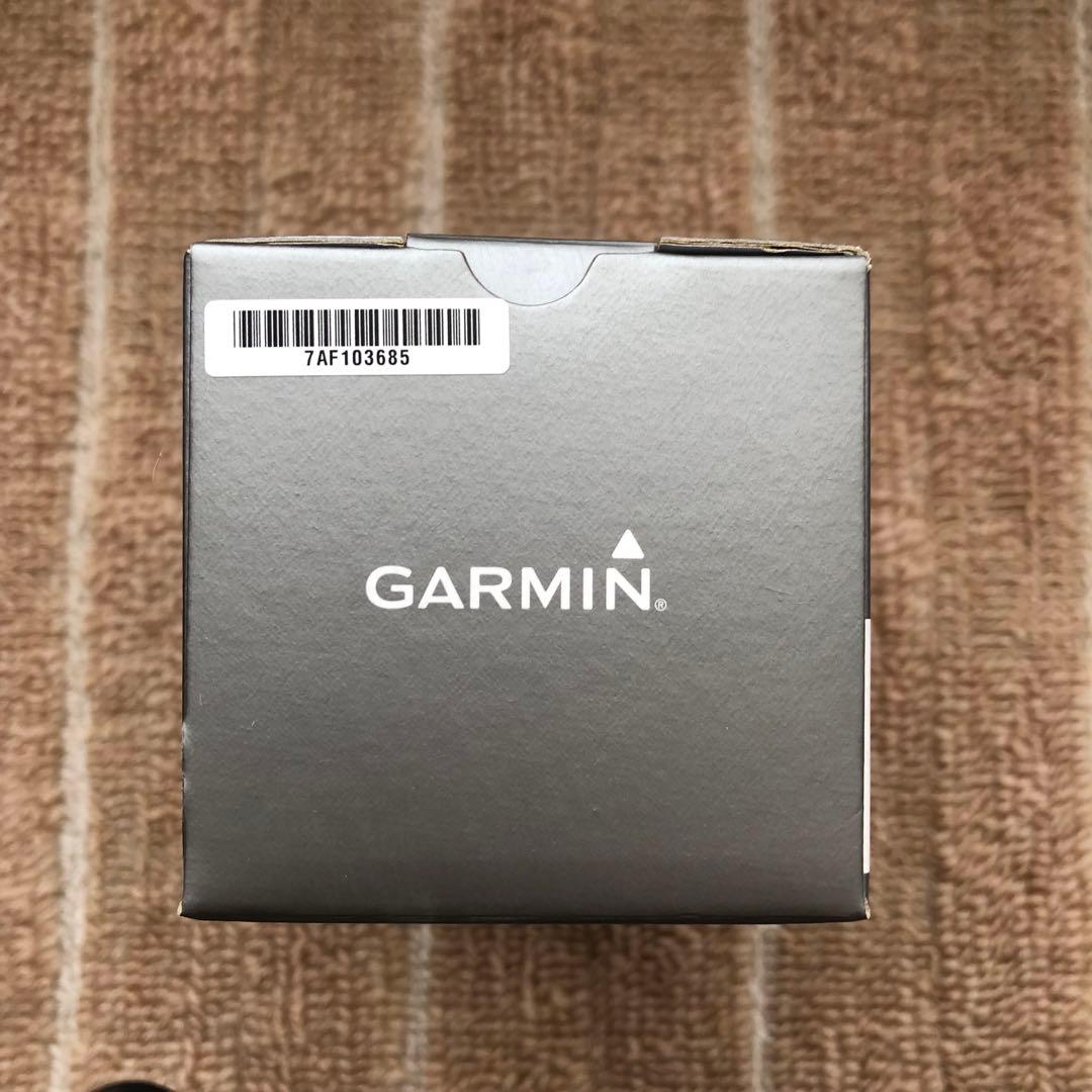 【GARMIN】 VIVOMOVESPORT Peach / Ivory