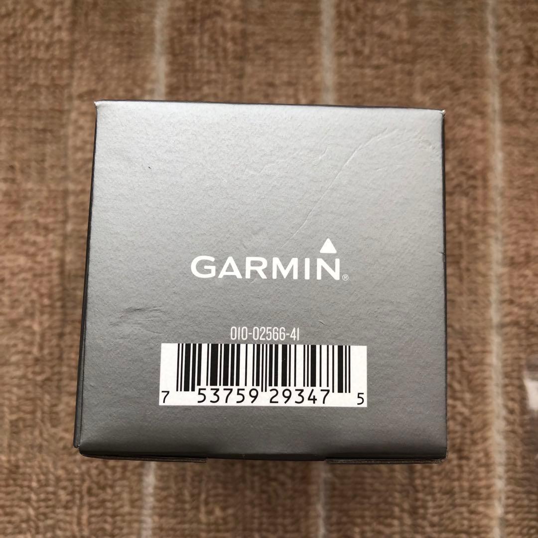 【GARMIN】 VIVOMOVESPORT Peach / Ivory