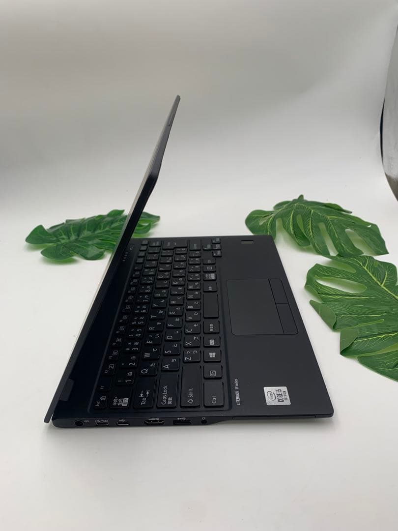 富士通 LIFEBOOK U9310/E第10世代 Core i5 10310U
