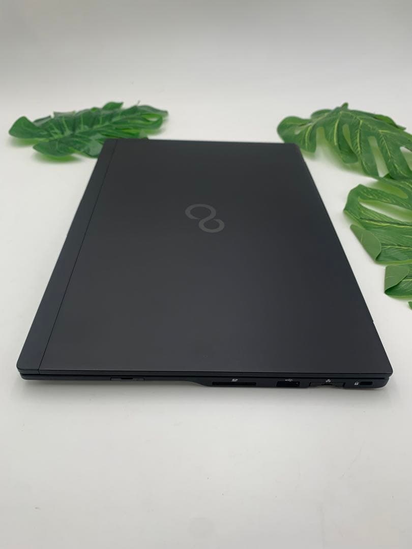 富士通 LIFEBOOK U9310/E第10世代 Core i5 10310U