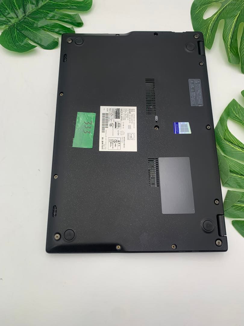 富士通 LIFEBOOK U9310/E第10世代 Core i5 10310U