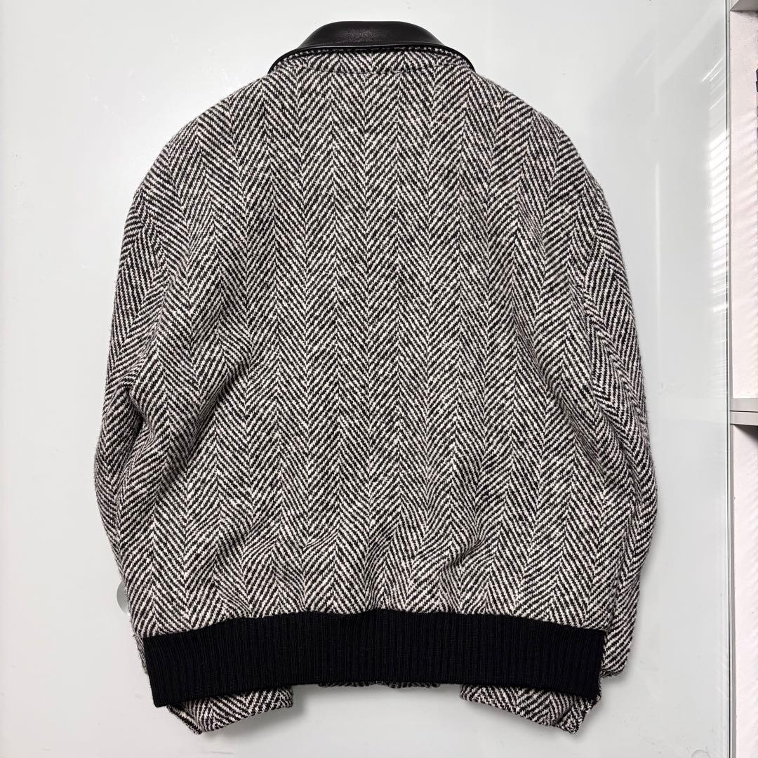 ernest w baker ジャケット XS 44 アーネストダブルベイカー