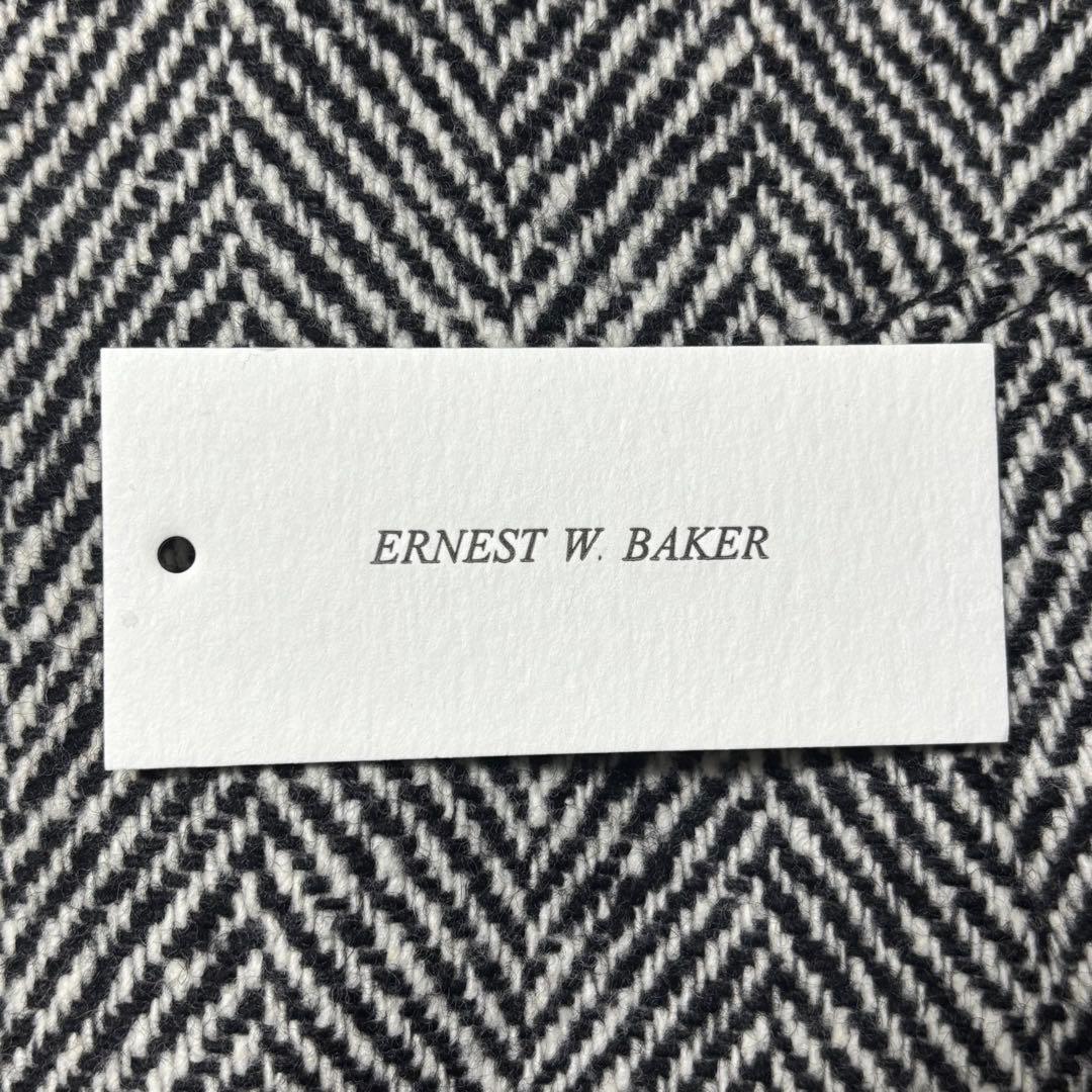 ernest w baker ジャケット XS 44 アーネストダブルベイカー