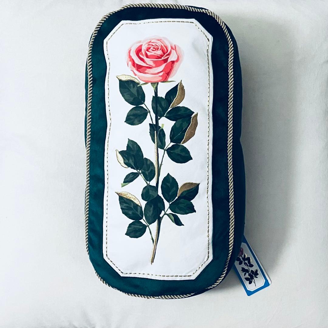 ルルメリー　フランフラン　クッション