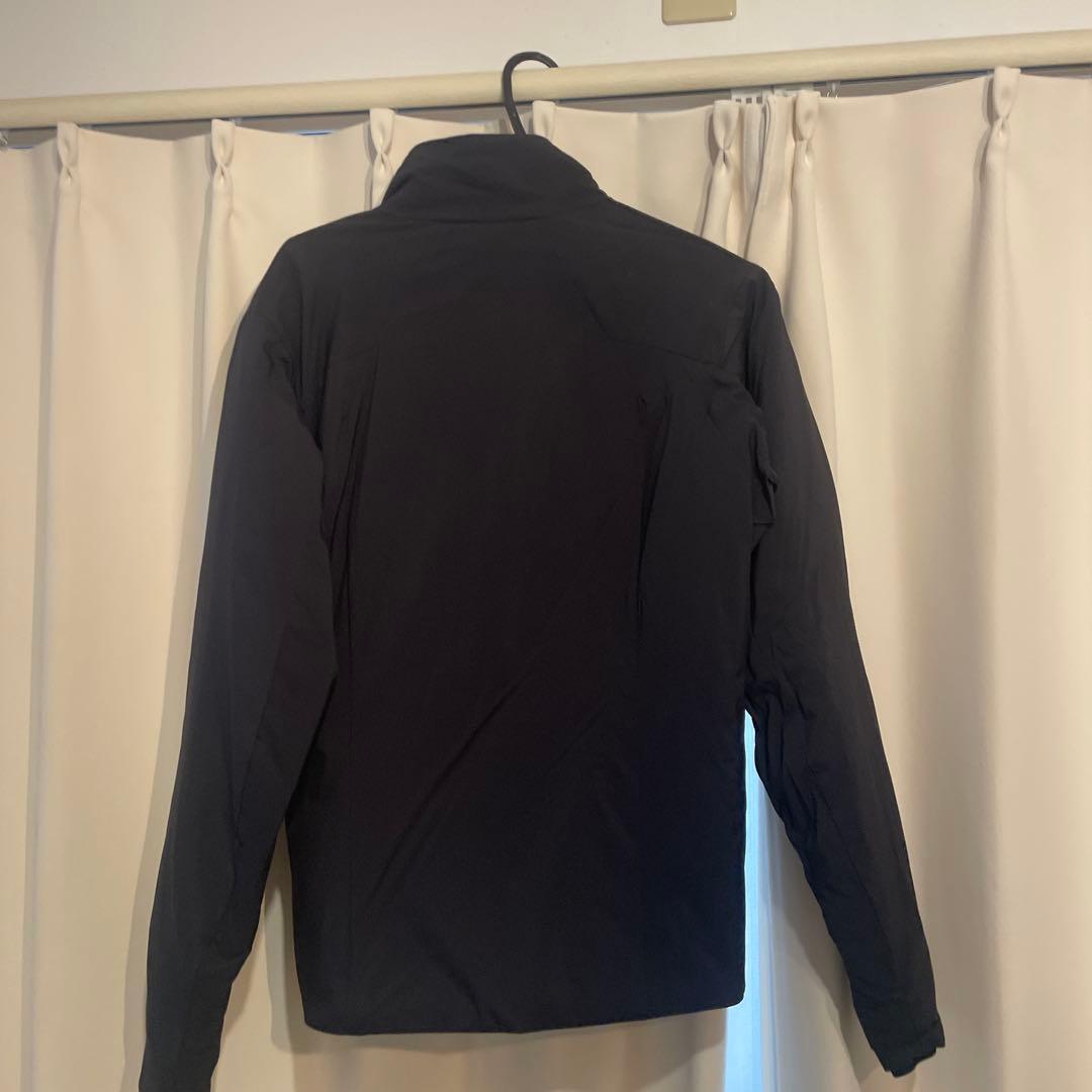 ジャケット・アウター ARC'TERYX VEILANCE Mionn IS JK