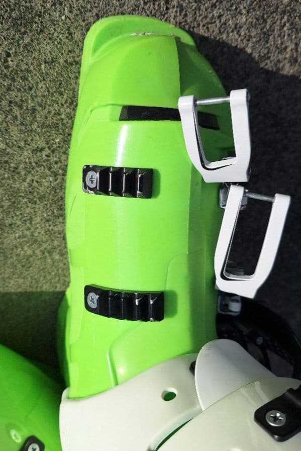 Dalbello DRS 130 27.5㎝ スキー用ブーツ