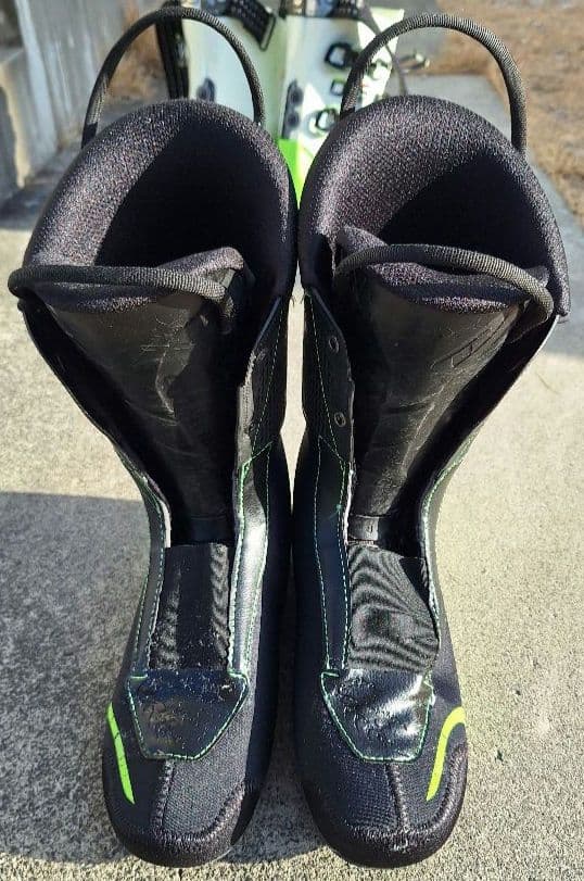 Dalbello DRS 130 27.5㎝ スキー用ブーツ