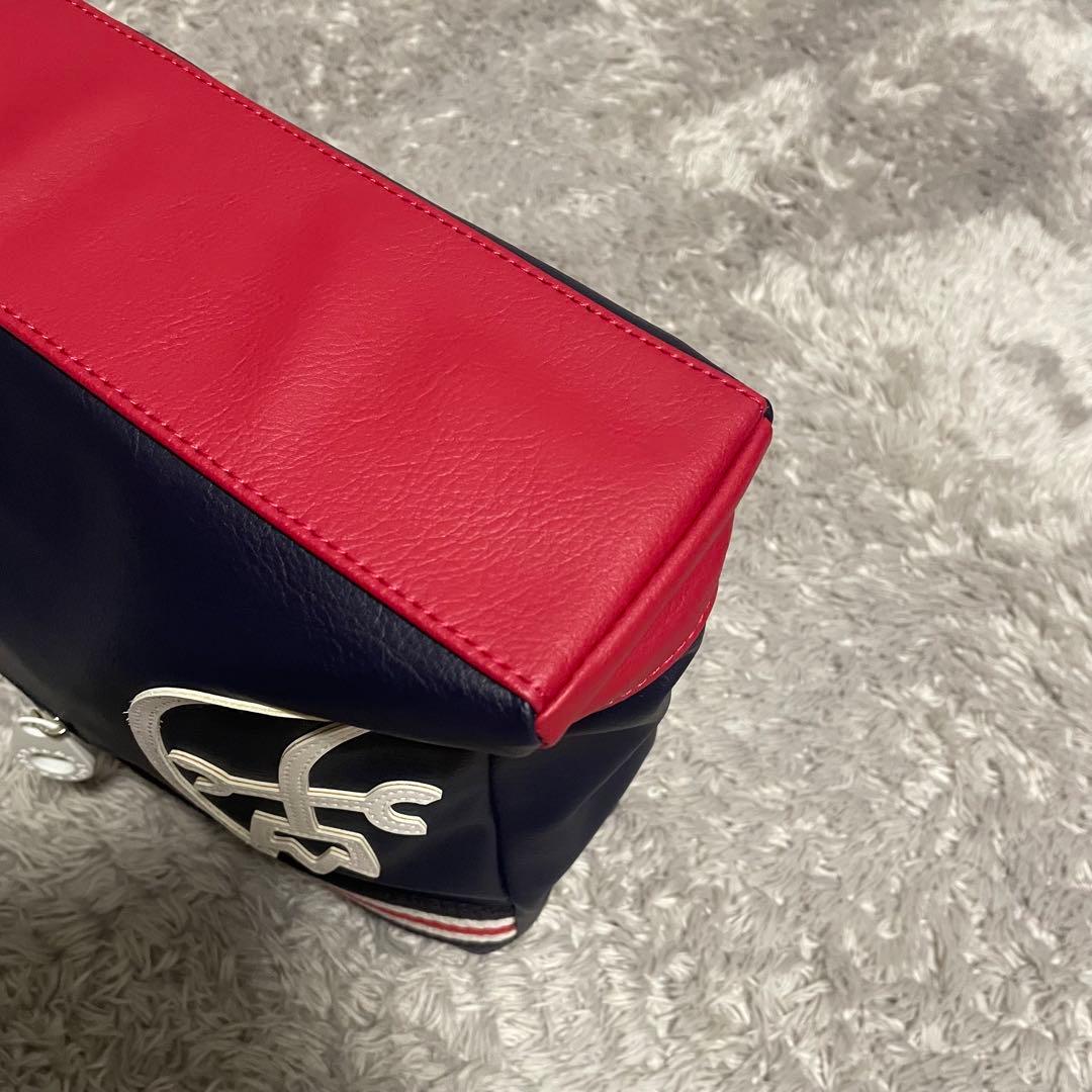 ヴィトン 極美品　CASTELBAJAC　カステルバジャック