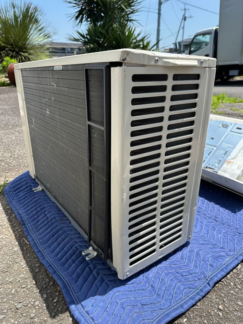 三菱 エアコン MSZ-GV5624S-W 2024年 18畳用 単相200V