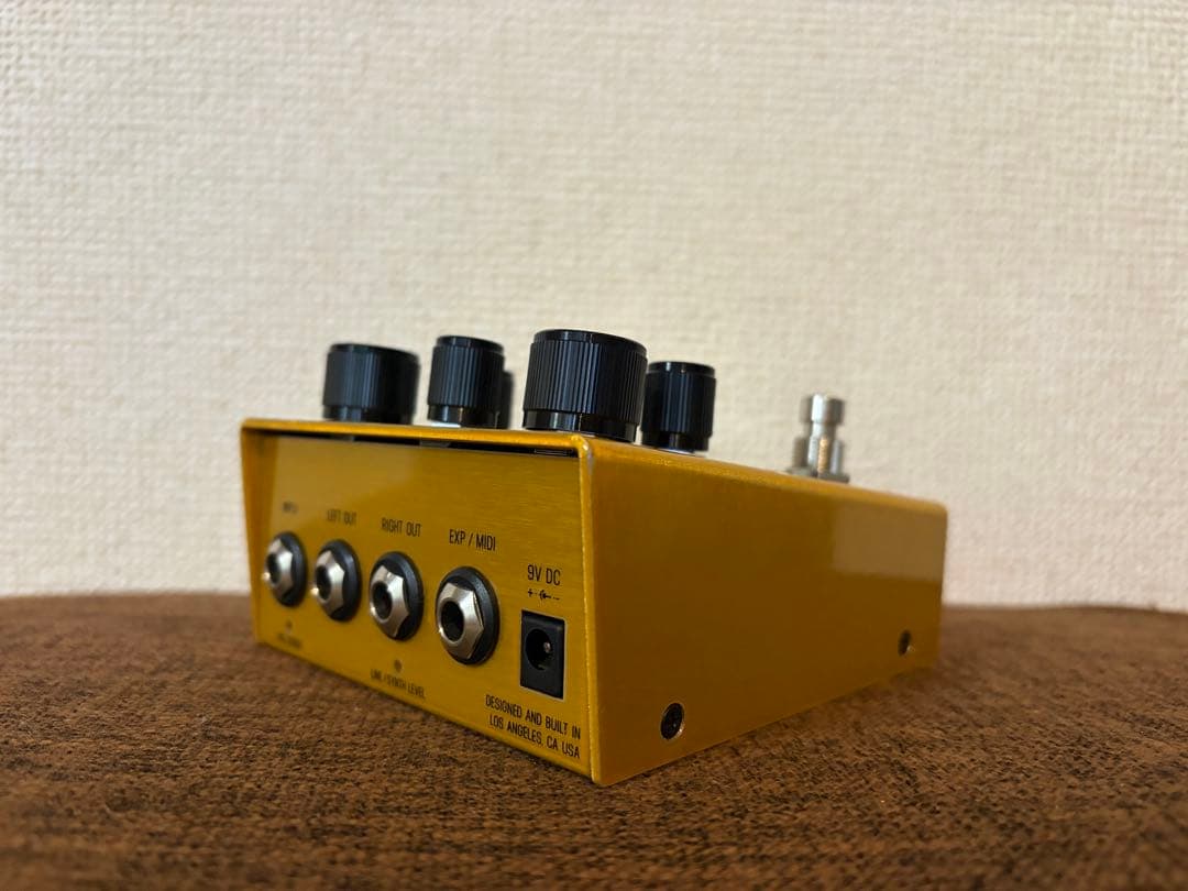 ギター meris ENZO