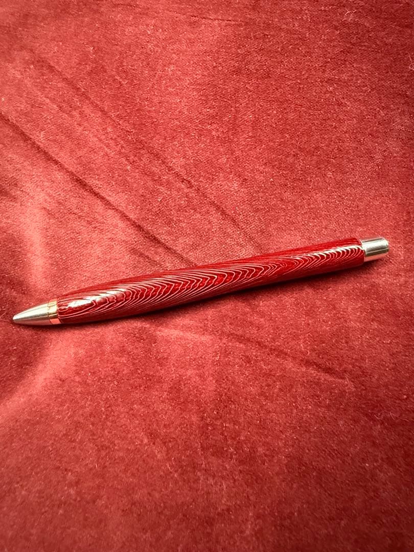 woodpencraft 紅燐