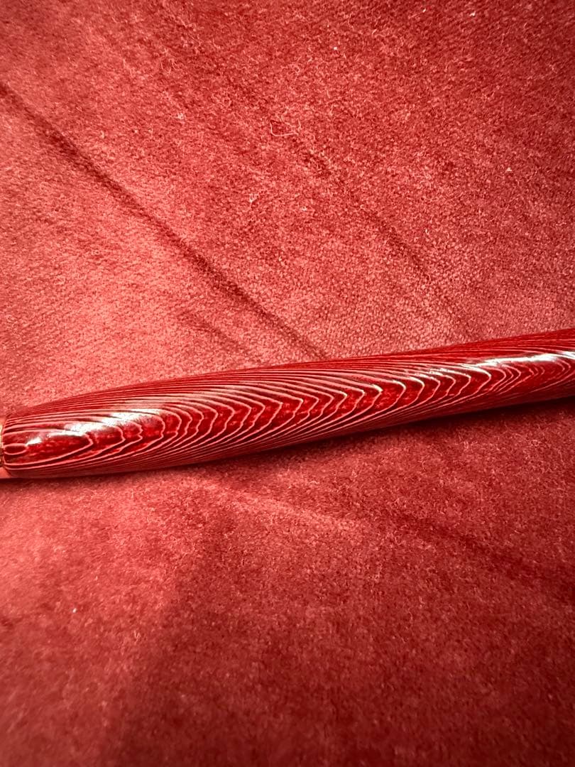 woodpencraft 紅燐