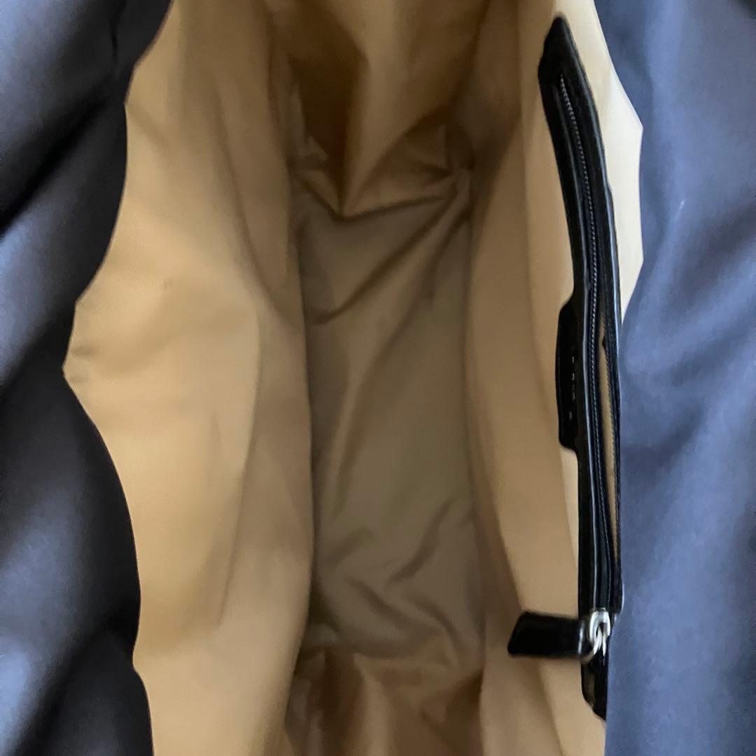 【美品】SWANY スワニー 4輪キャリーバッグ 機内持ち込可　モノグラーモ