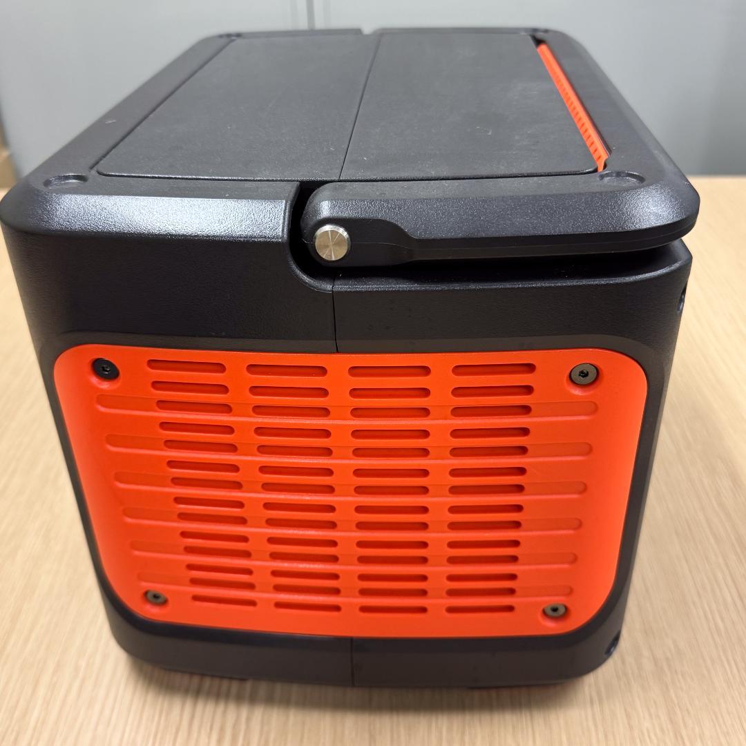 Jackery ジャックリ ポータブル電源 1500 PTB152
