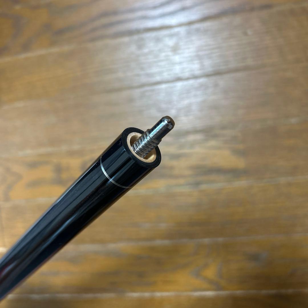 Mezz EC7 WX700シャフト　ケース付き