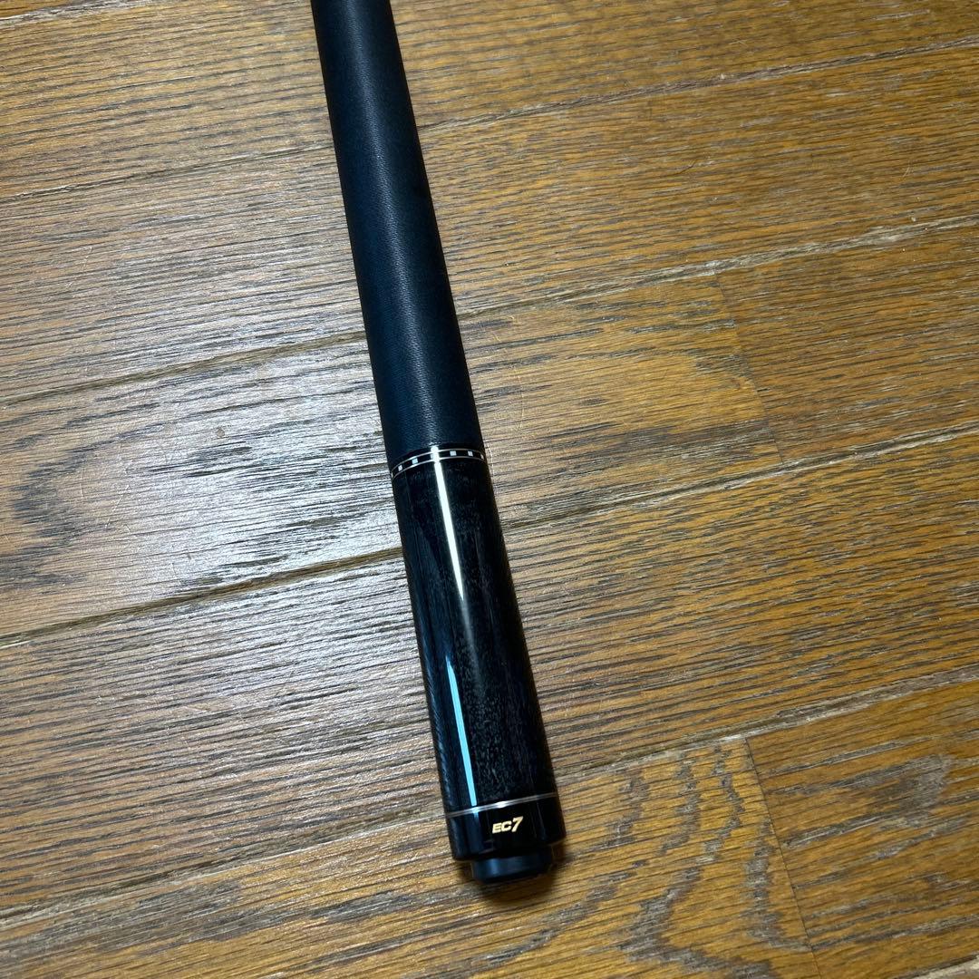 Mezz EC7 WX700シャフト　ケース付き