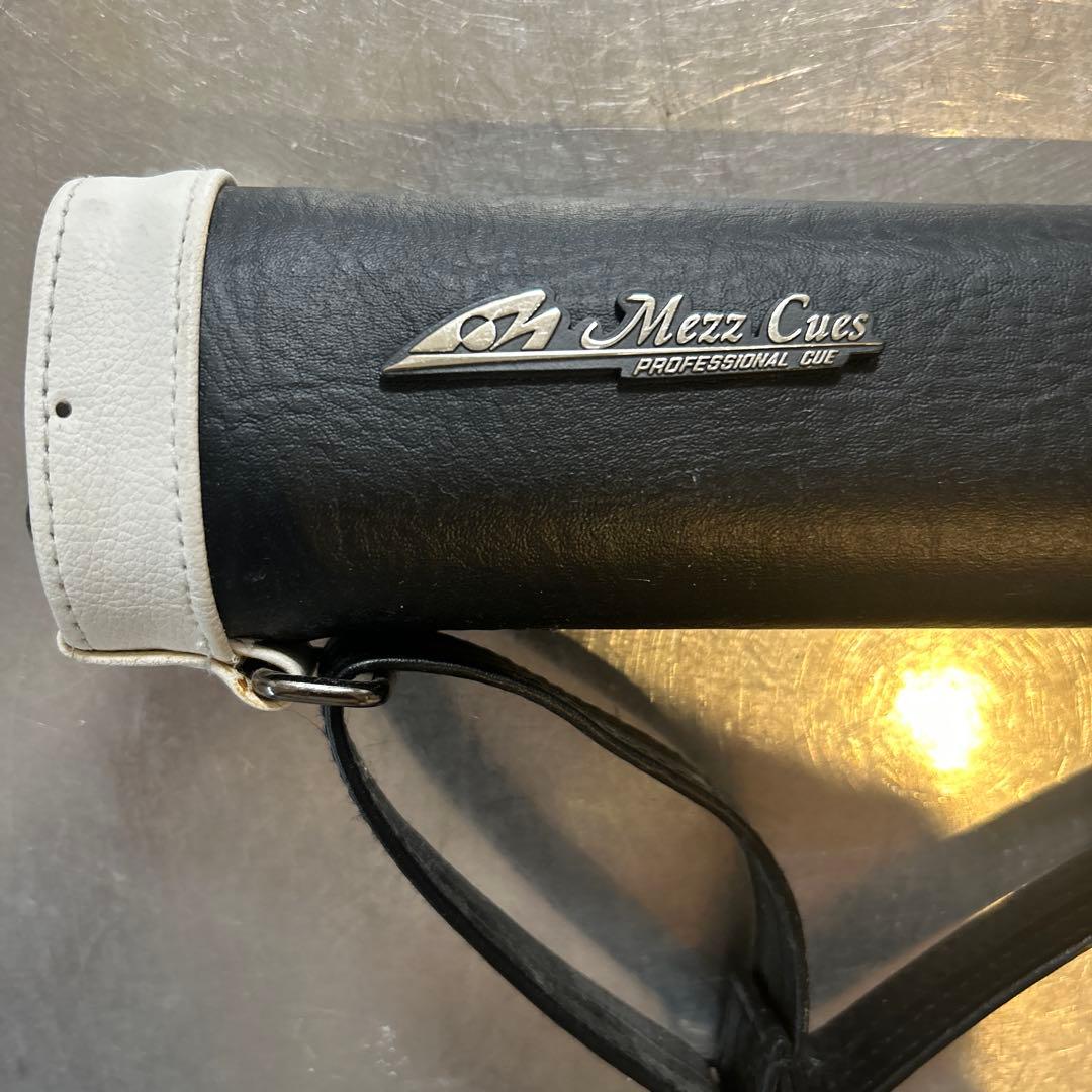 Mezz EC7 WX700シャフト　ケース付き