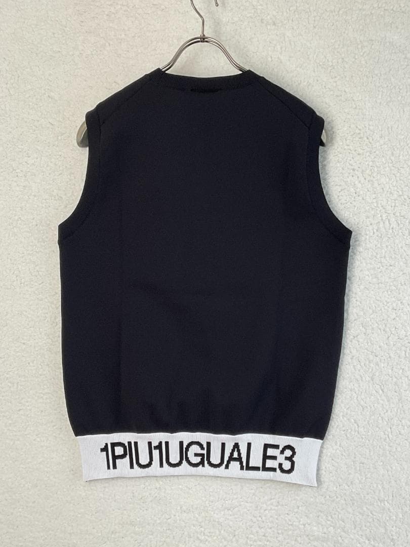 golman　1PIU1UGUALE3　GOLF 2点セット