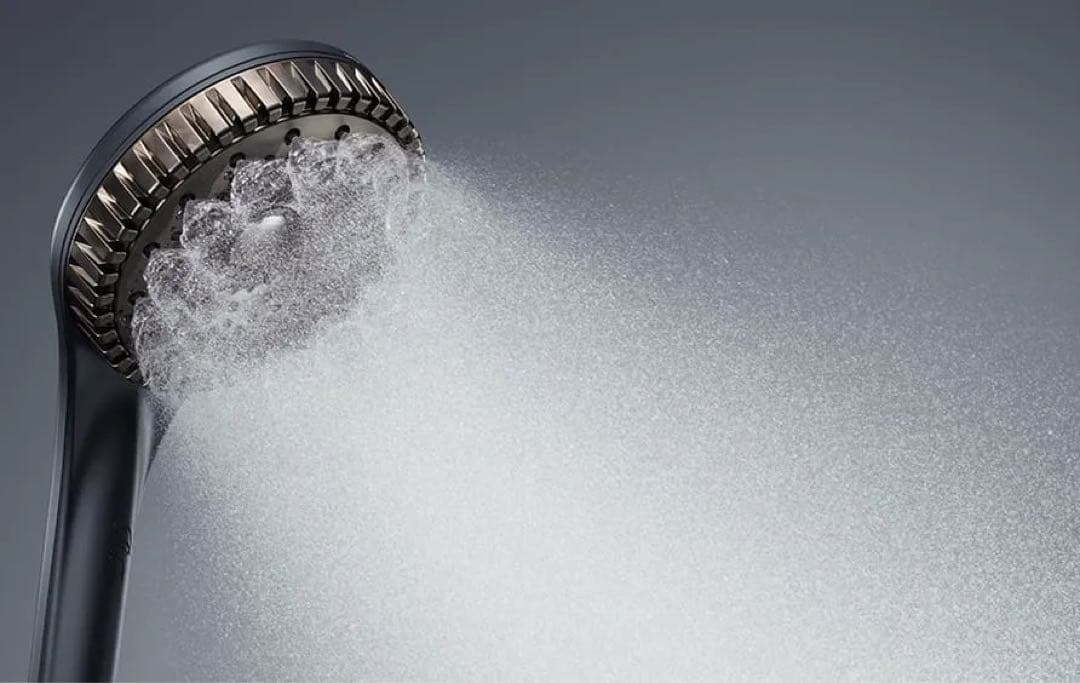 【新品/未開封/未使用品】ReFa リファファインバブル ダイア120 ブラック