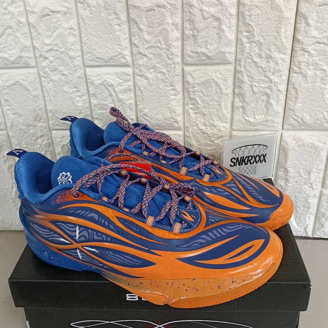 LI−NING Wade 808 5 Ultra V2 \"JayFlow\"