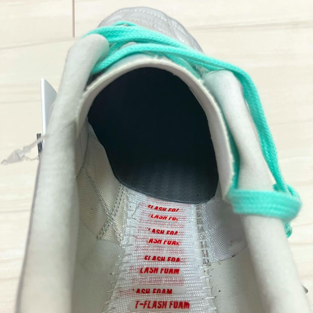 日本未発売 TLSS TACTICIAN GOAT 26.5cm グリーン