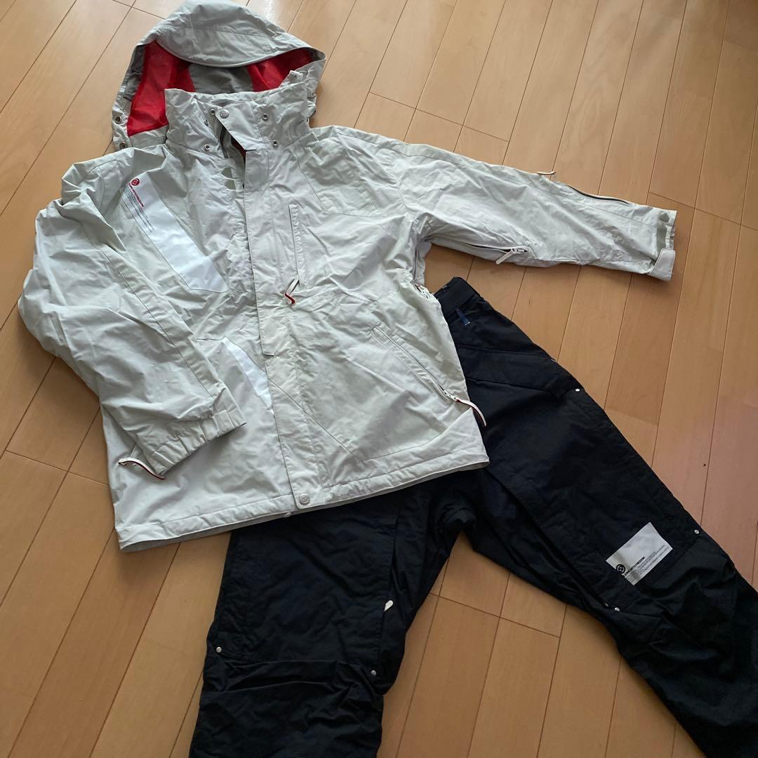 スノーボードウェア　メンズL