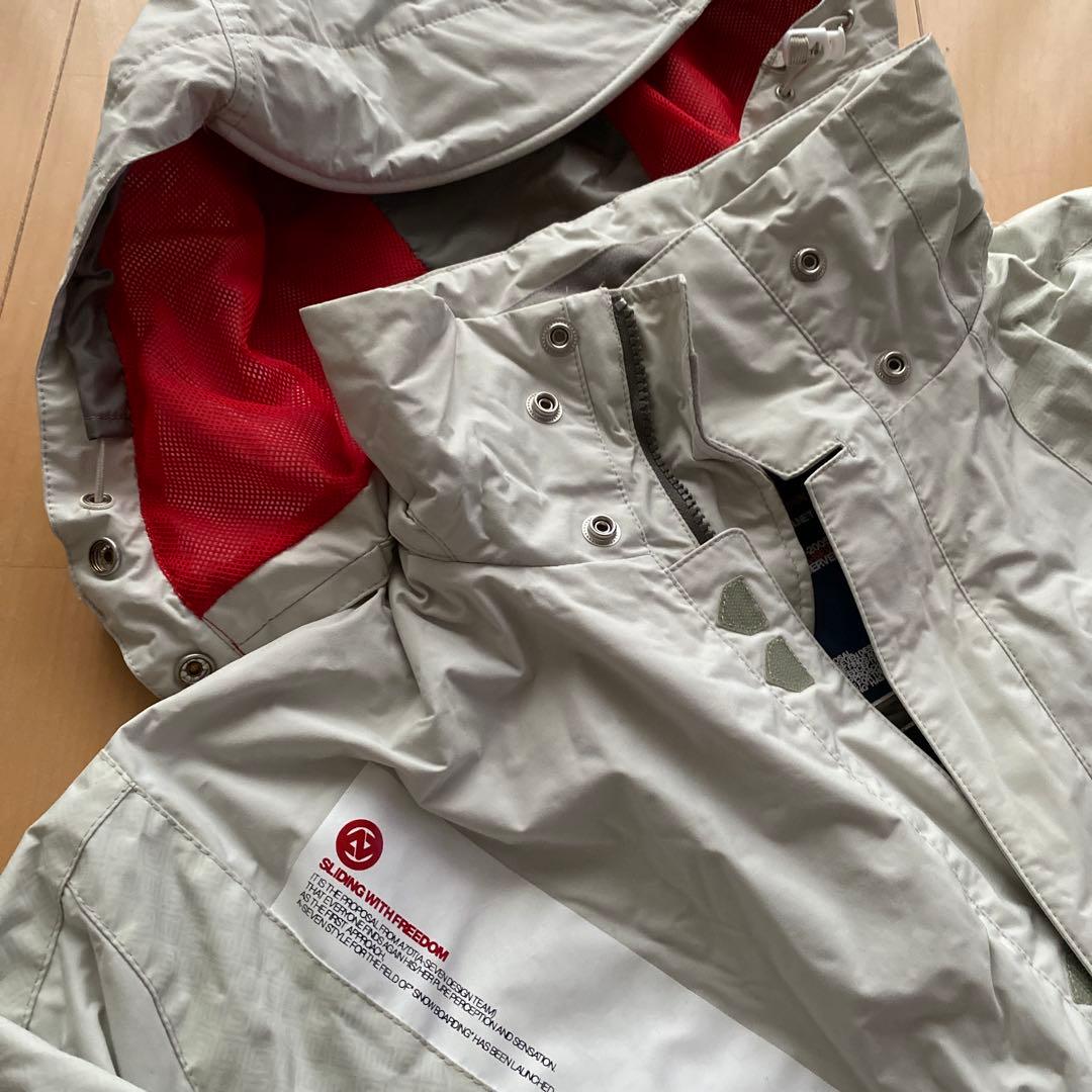 スノーボードウェア　メンズL