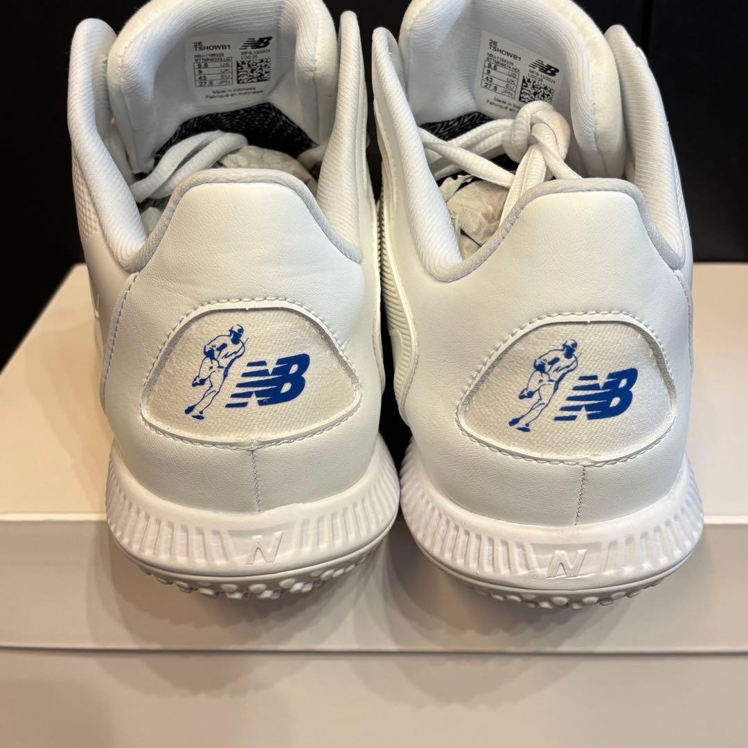 【新品】Ohtani v1 Trainer 大谷 26.0cm ニューバランス