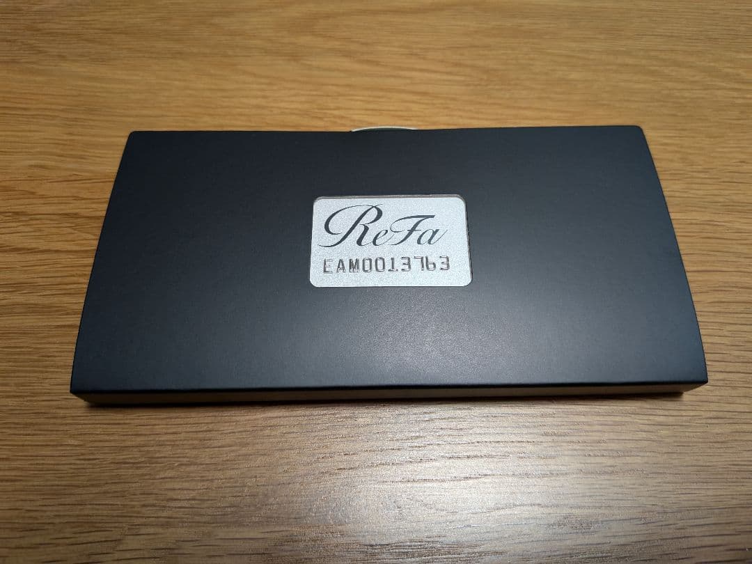 【Bardot】新品・未使用　ReFa ダーマヒート　美顔器