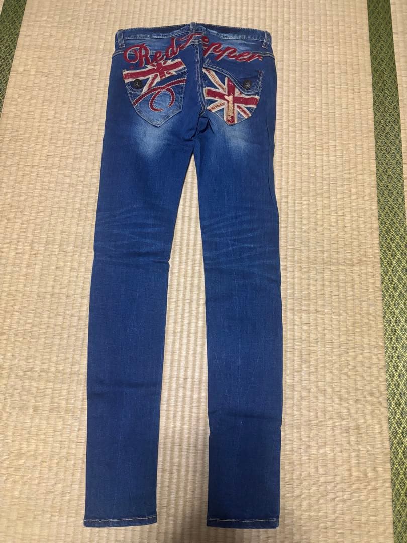 ⭐︎さ様…専用⭐︎ レッドペッパーデニムまとめ売り