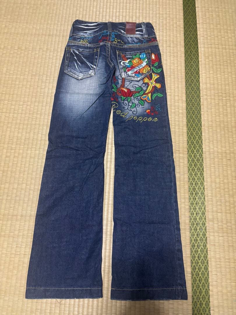 ⭐︎さ様…専用⭐︎ レッドペッパーデニムまとめ売り