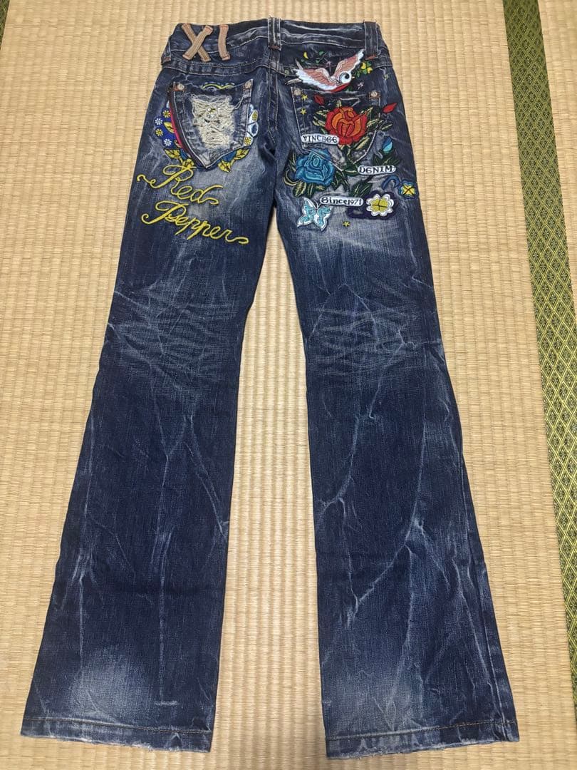 ⭐︎さ様…専用⭐︎ レッドペッパーデニムまとめ売り
