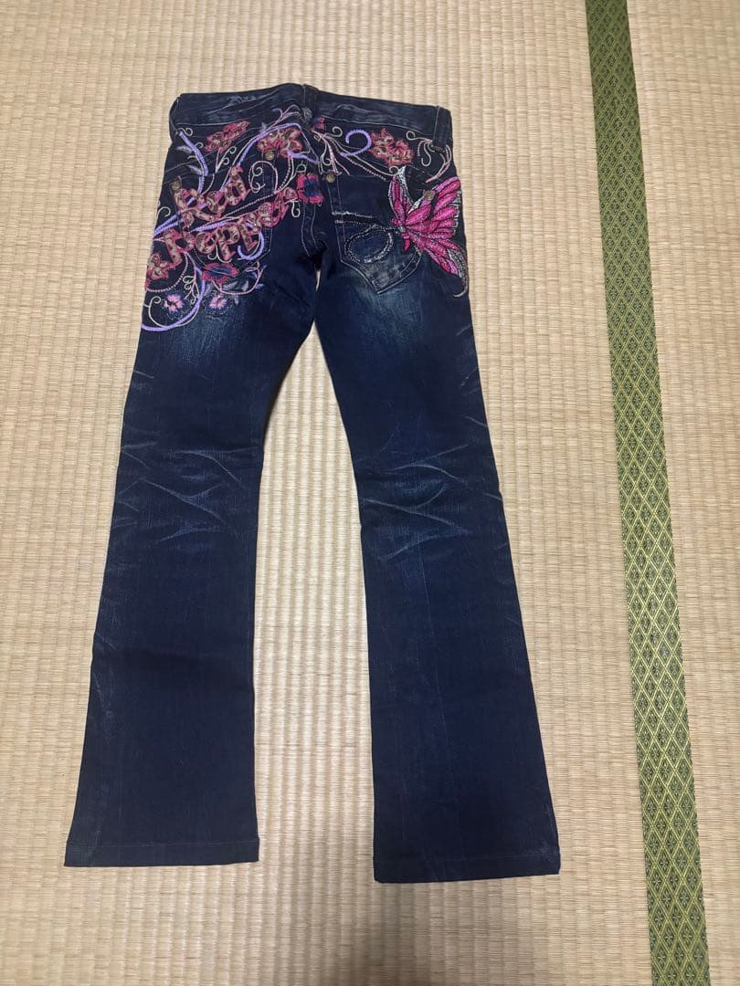 ⭐︎さ様…専用⭐︎ レッドペッパーデニムまとめ売り
