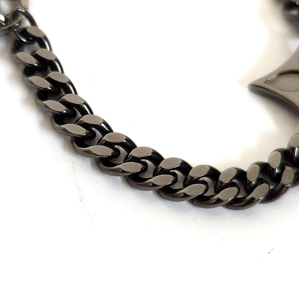 【超美品】ルイヴィトン LOUISVUITTON ブラスレ LVインスティンクト