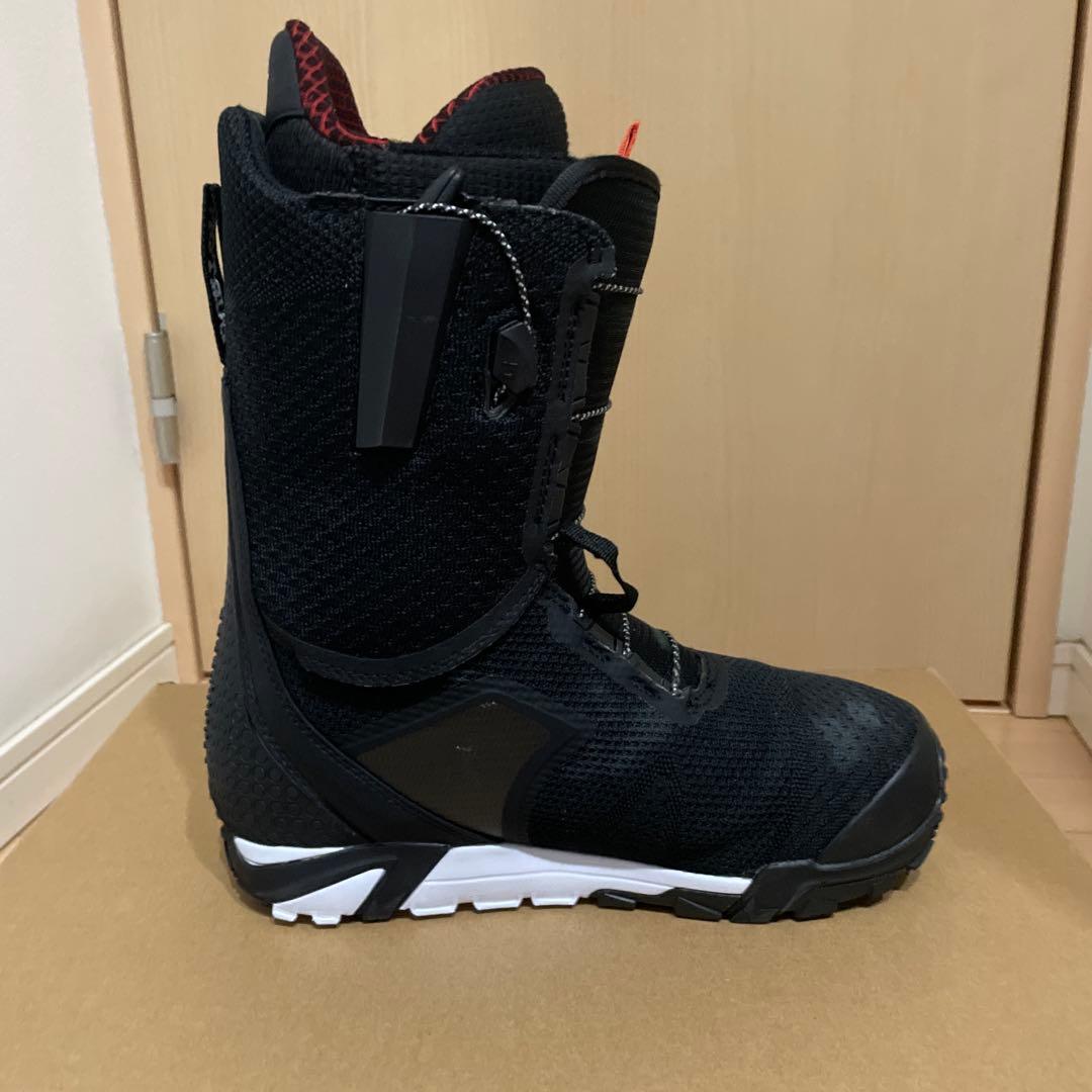 スノーボード Burton SLX
