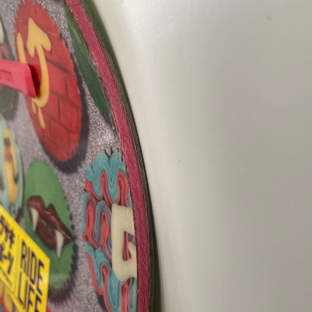中古　BURTONスノーボードSET 110センチ