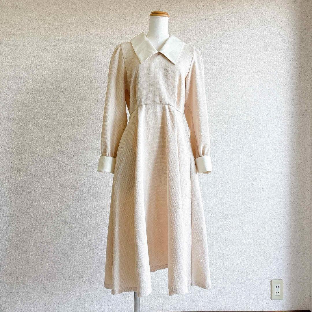 【最終価格】foufou キャンディドレスクレイジーガーデンサイズ1