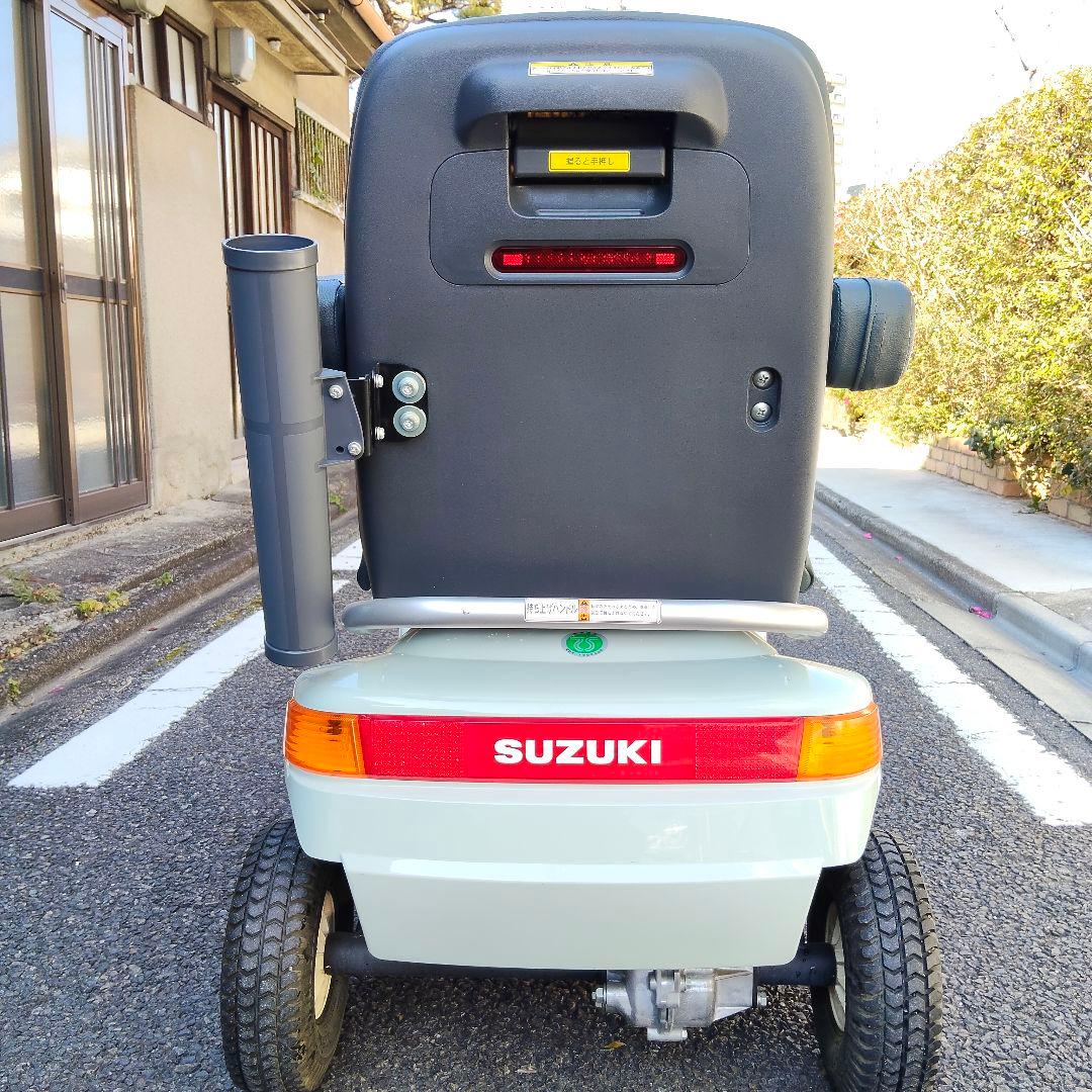 ★美品★【名古屋市•直接手渡し】 スズキ セニアカー