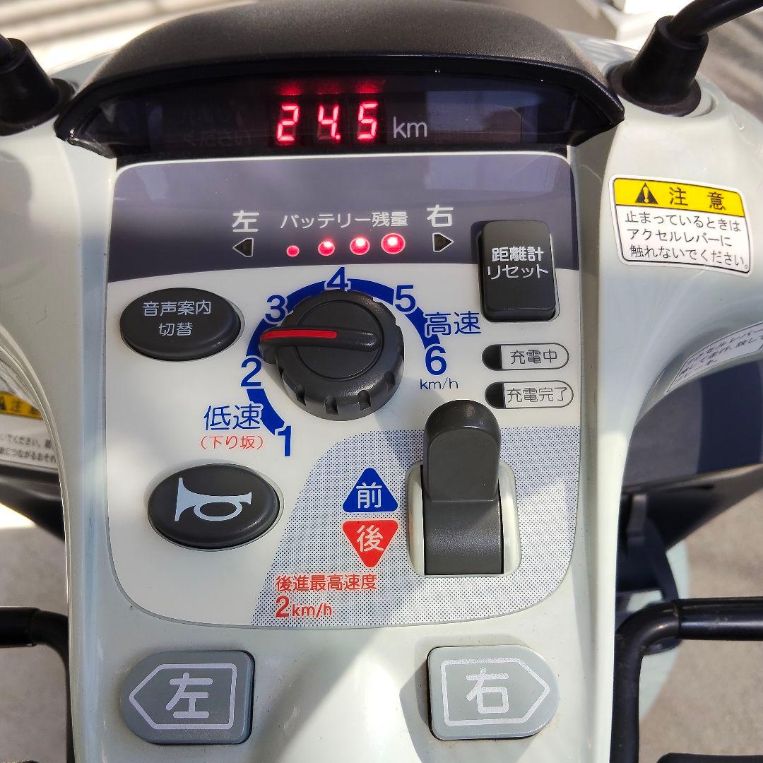 ★美品★【名古屋市•直接手渡し】 スズキ セニアカー