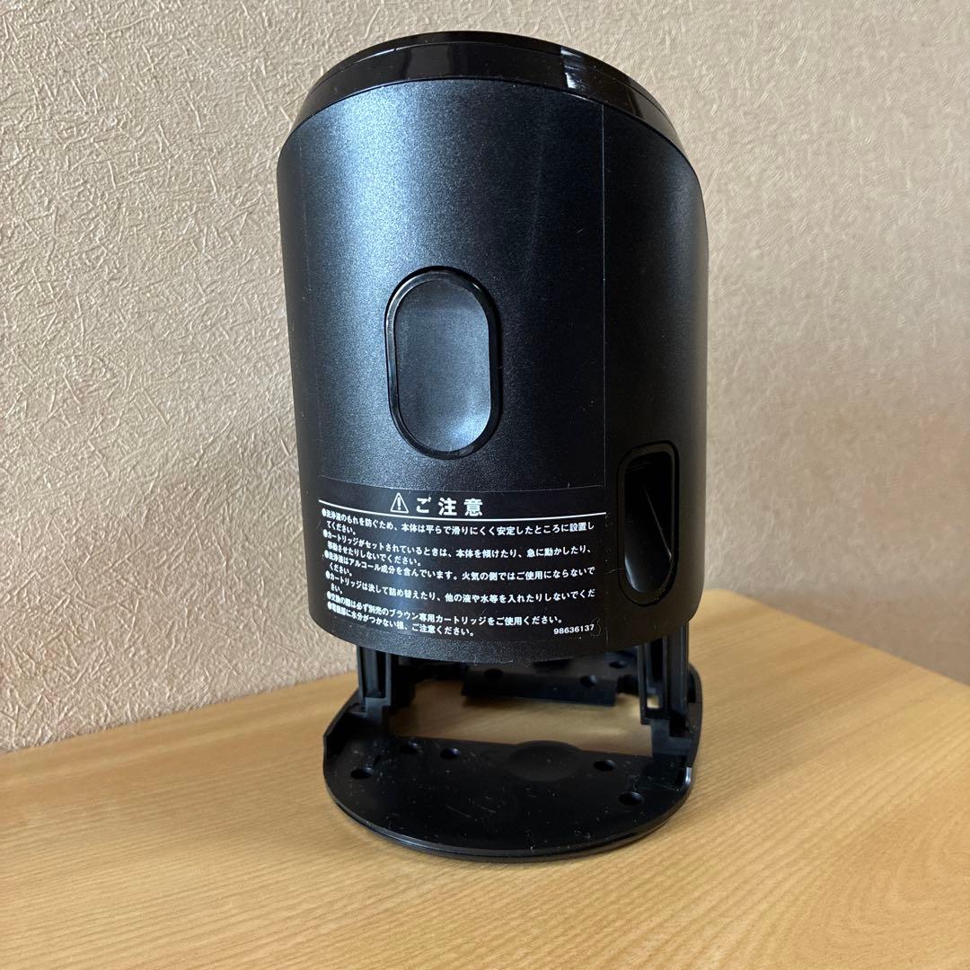 Braun シェーバーS9 wet&dry ➕洗浄液６個入り