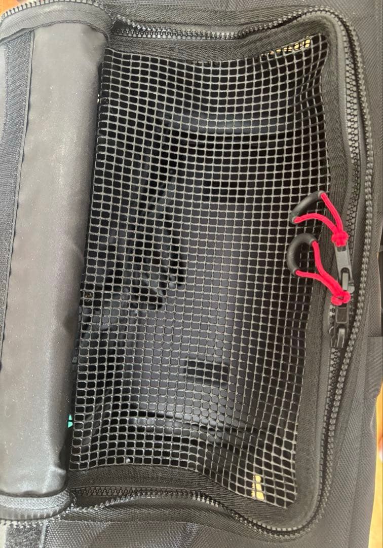 Brixton Carry Backpack Wide Mサイズ