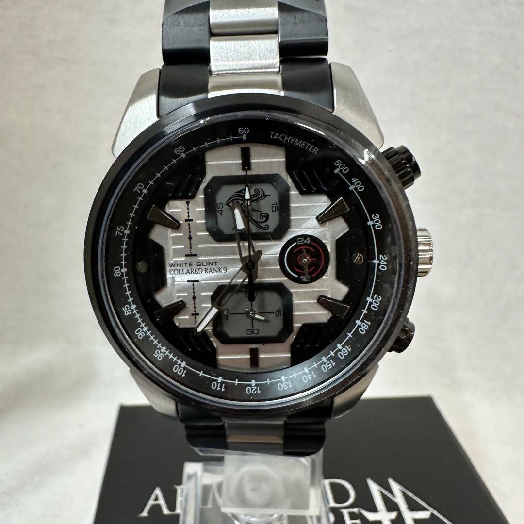 ARMORED CORE for Answer 腕時計